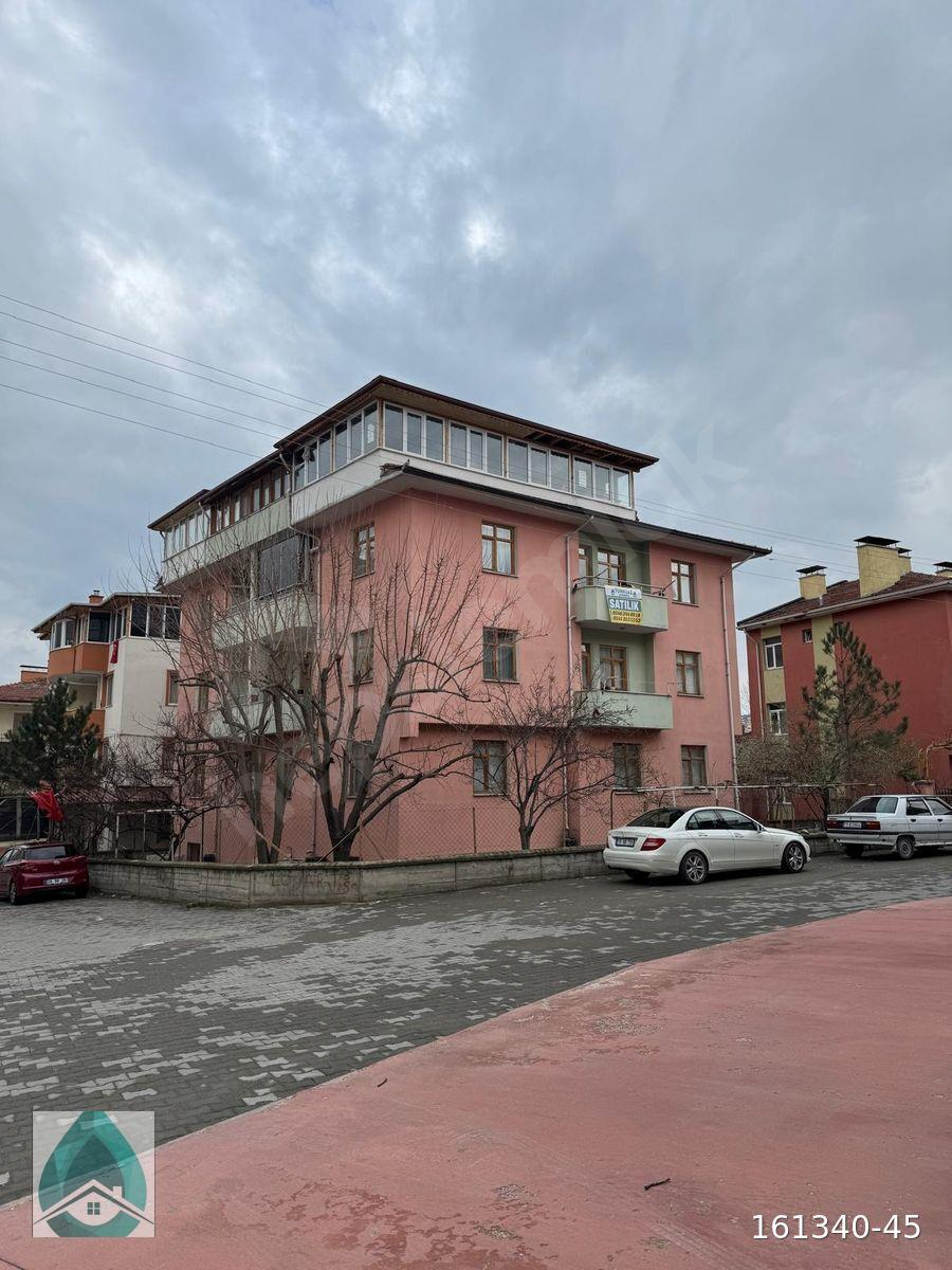 TURKUAZ GAYRİMENKUL'DEN LC WAİKİKİ YANINDA SATILIK 2+1 ARA KAT