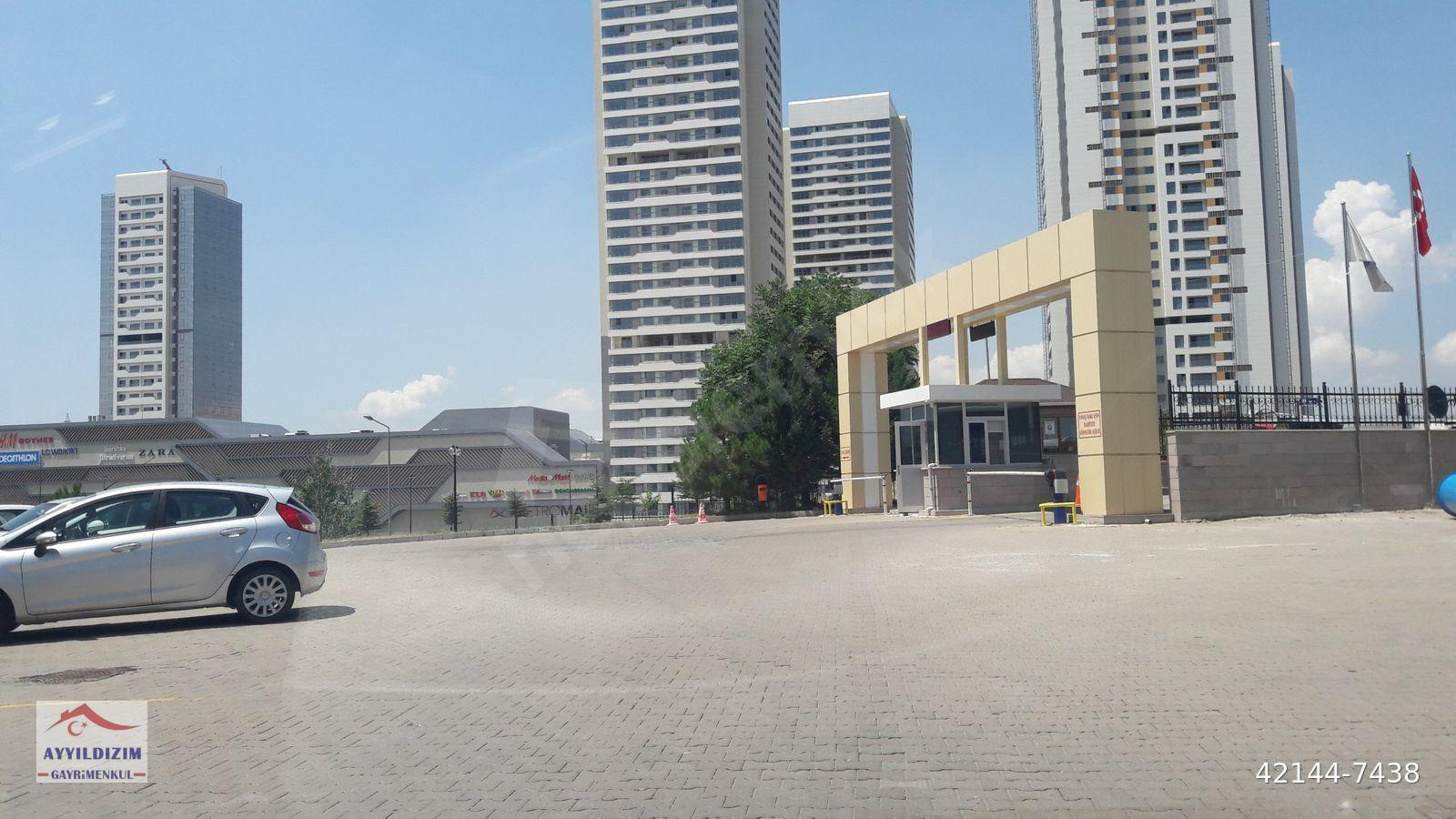 ERYAMAN METRO YAKINI SATILIK 4+1 DAİRE