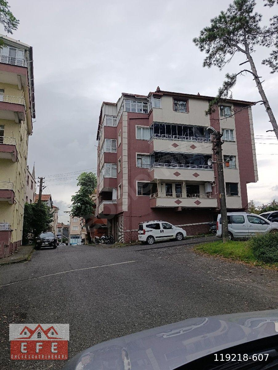 EFE EMLAKTAN SATILIK... KARŞIYAKA MAHALLESİNDE SATILIK ARA KAT 2+1 DAİRE...