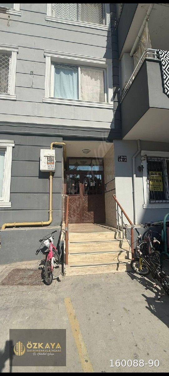 SATILIK DAİRE-FATİH MAHALLESİ SARIMAZI/BELEN