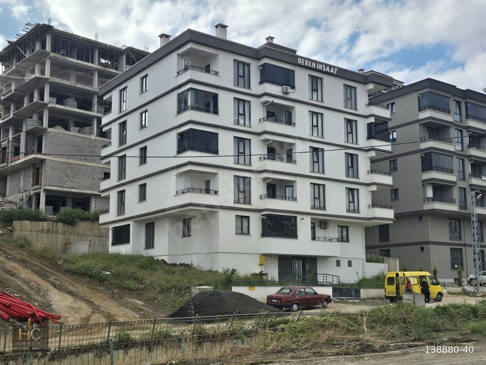 H Ç GROUP PAMUKLU BULVARINDA EŞYALI 1+1