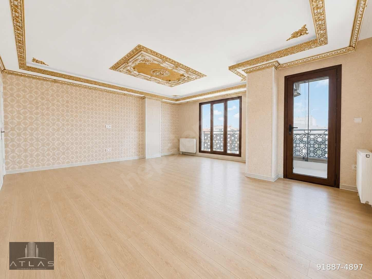 500.Yıl Bulvarı Civarı 7+1 Yüksek Tavanlı 320m2 Teraslı Dubleks
