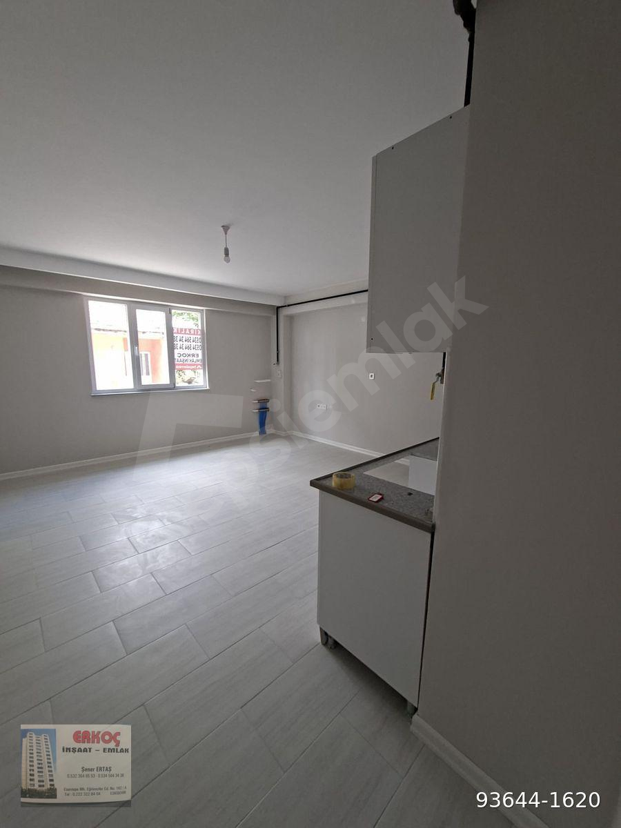 ERKOÇ GAYRİMENKUL'DEN ESENTEPE MH. KİRALIK 2+0