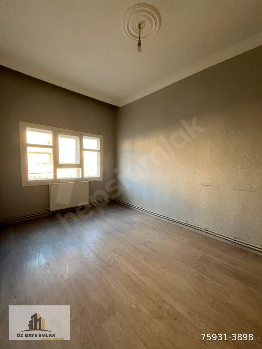ÖZ GAYE EMLAKTAN DEVELİ AŞAĞIEVEREK MAHALLESİNDE KİRALIK DAİRE