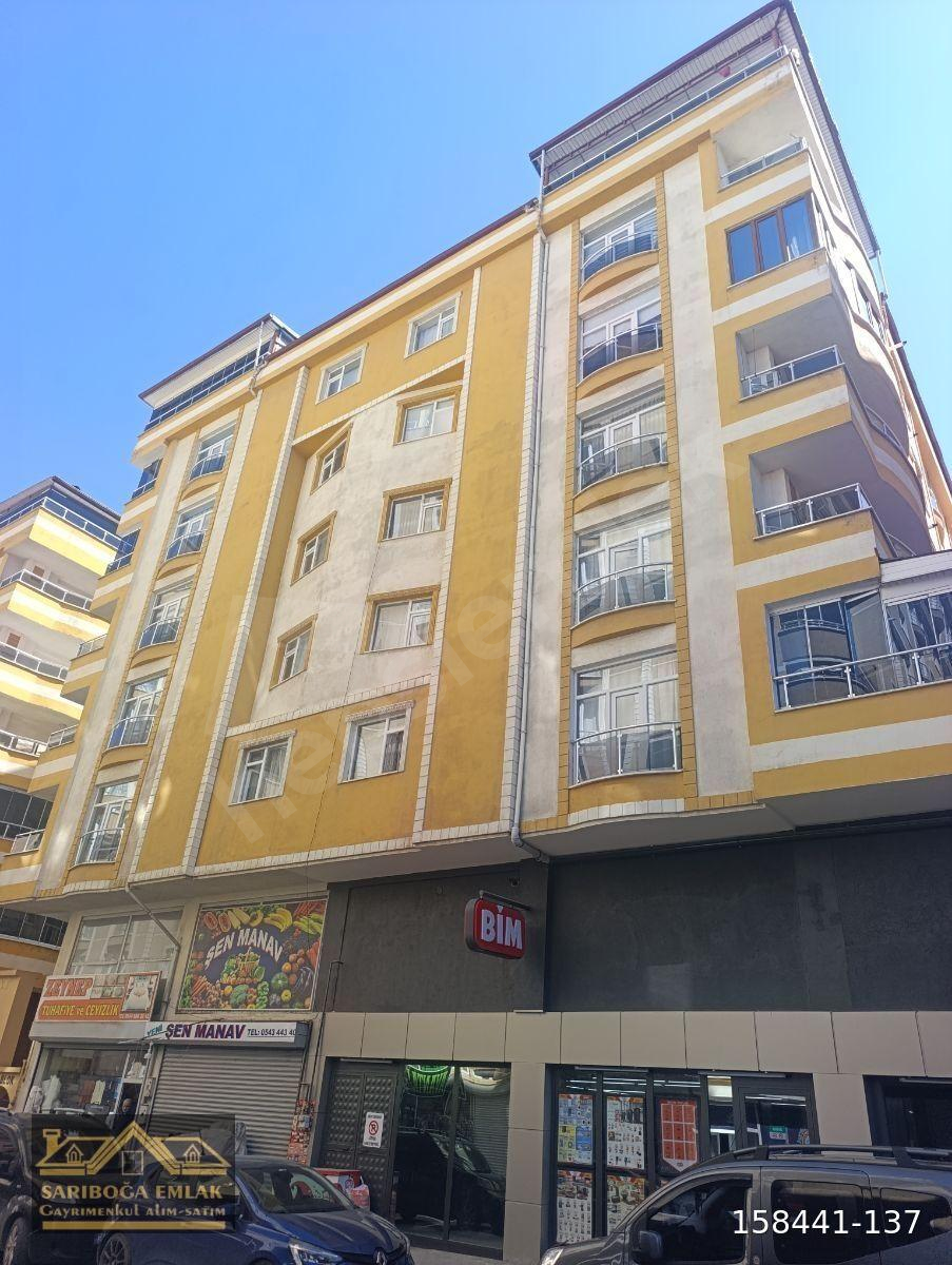Doğubayazıt Merkezinde Jetsa Sitesinde ful eşyalı kiralık 2+1