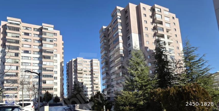 TURYAP'TAN DÖRT MEVSİM ERYAMAN EVLERİNDE KİRALIK 4+1 DAİRE