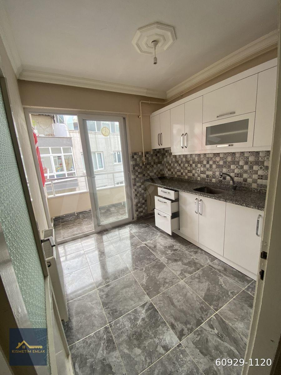 KISMETİM EMLAKTAN ORTA CAMİ MAH.VALİKONAĞI CİVARI-3+1-120-M2-KİRALIK DAİRE-23.000-TL