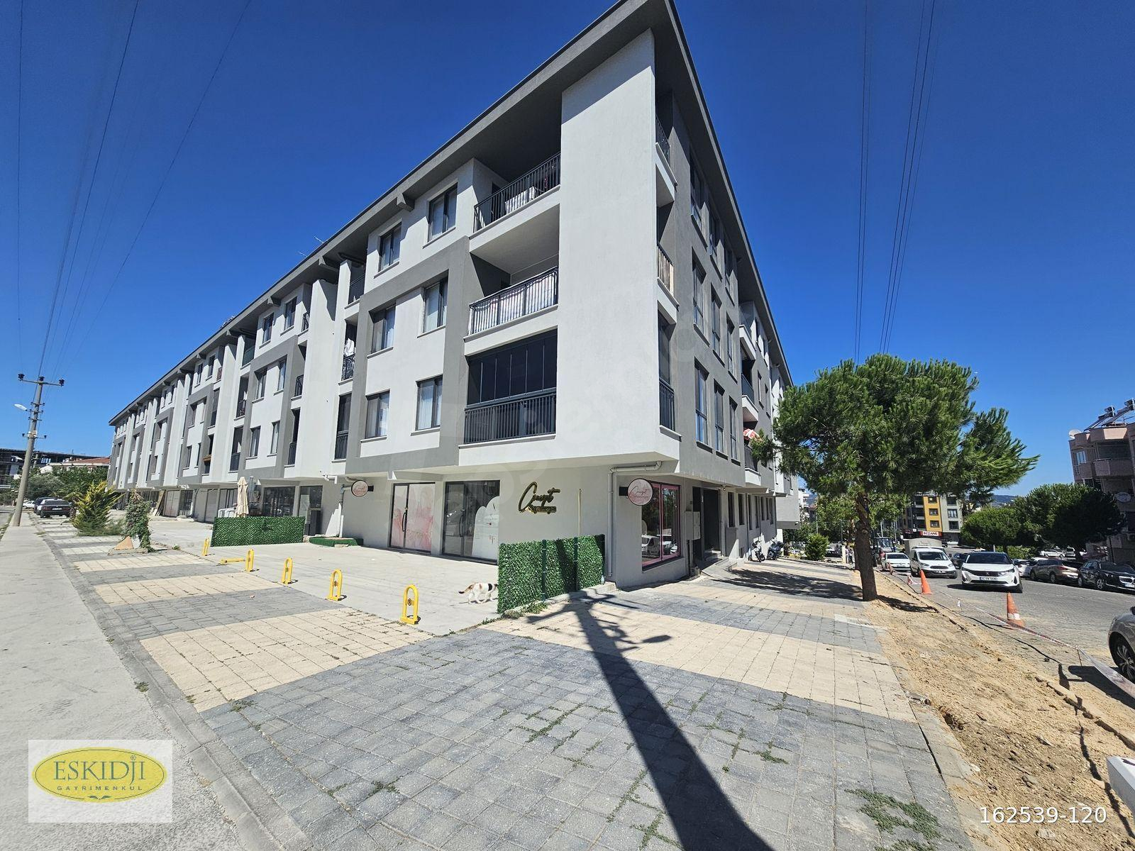 Çanakkale Kepez Atrium Evlerinde Satılık 2+1 Daire.