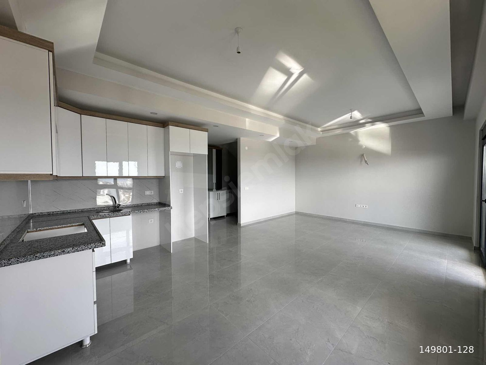 ALANYA PAYALLAR MAHALLESİNDE SATILIK 2+1 DUBLEKS DAİRE 126 m2