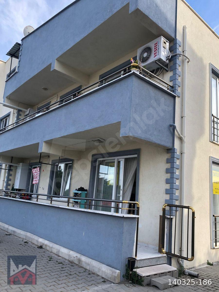 MERTLER EMLAKTAN BURHANİYE GERİŞ MAH. SATILIK DAİRE