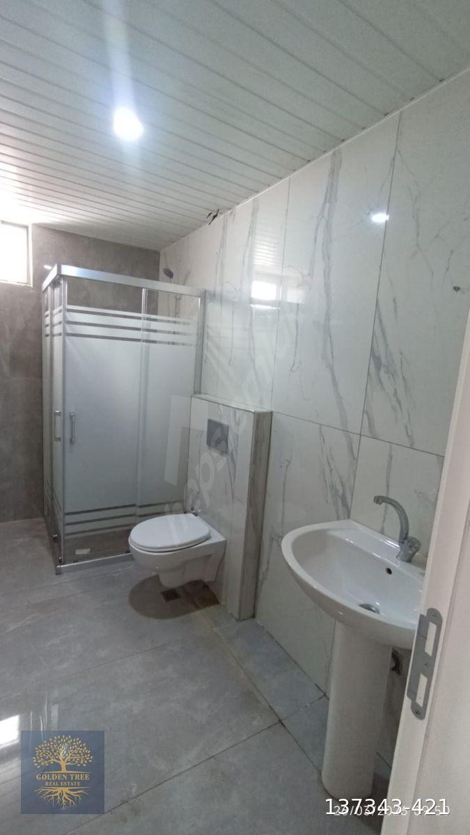 KİRALIK DAİRE MURATPAŞA / YEŞİLDERE HAL KAVŞAĞINA YAKIN 1+1
