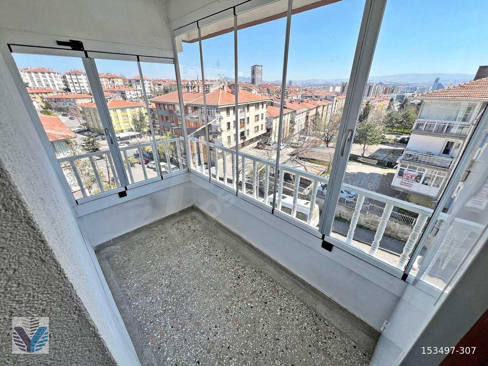 AYVALI CADDESİ ÜZERİ HASTANE VE ANTARES YAKINI 3+1 MASRAFSIZ KİRALIK DAİRE