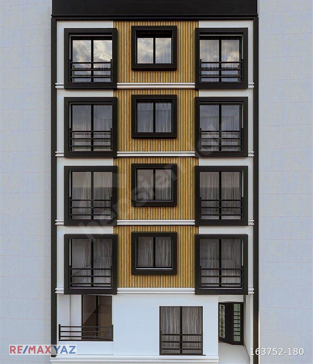 RE/MAX YAZ'DAN DİNKÇİLER MAHALLESİNDE 1+1 SATILIK DAİRE