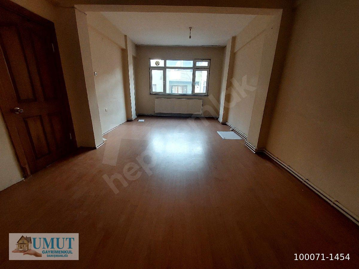 GAZİ OSMAN PAŞA FEYZİÇAKMAK MAHALLESİN DE KİRALIK DAİRE 3.KAT 2+1 95