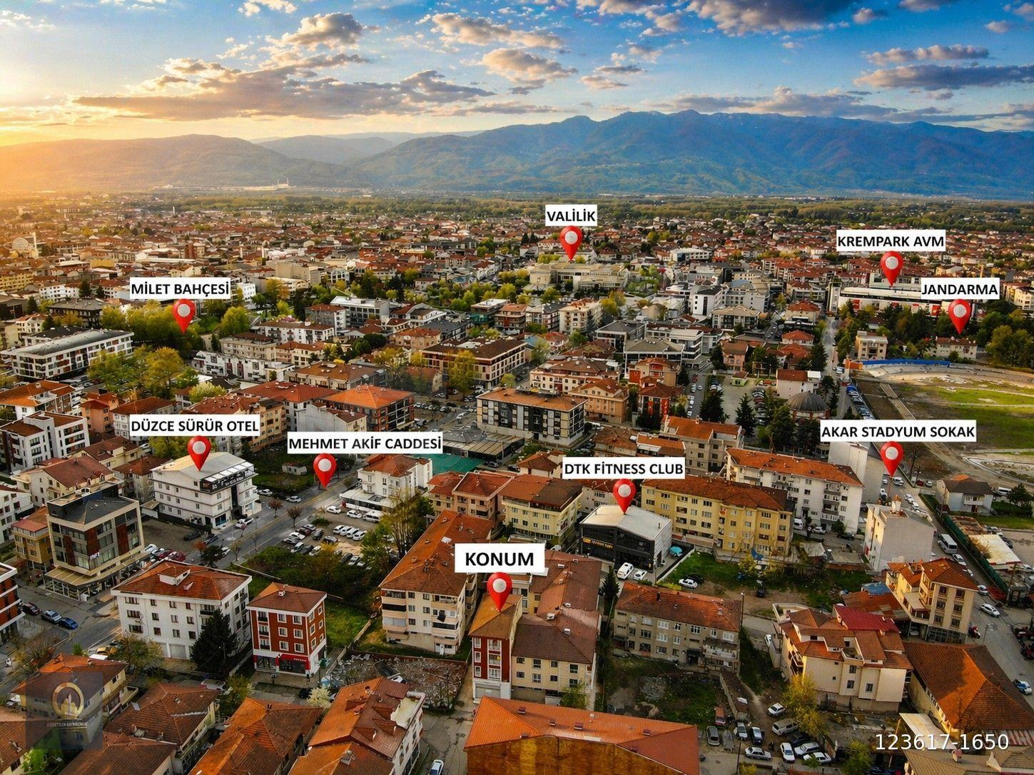 ÖĞRETMEN'DEN KÜLTÜR MAHALLESİ'NDE KİRALIK 2+1 DAİRE