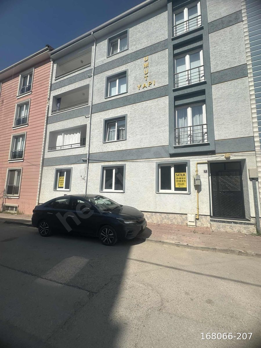 PRESTİJ GRUPTAN İNEGÖL YENİCE KÖYDE 3+1 DAİRE
