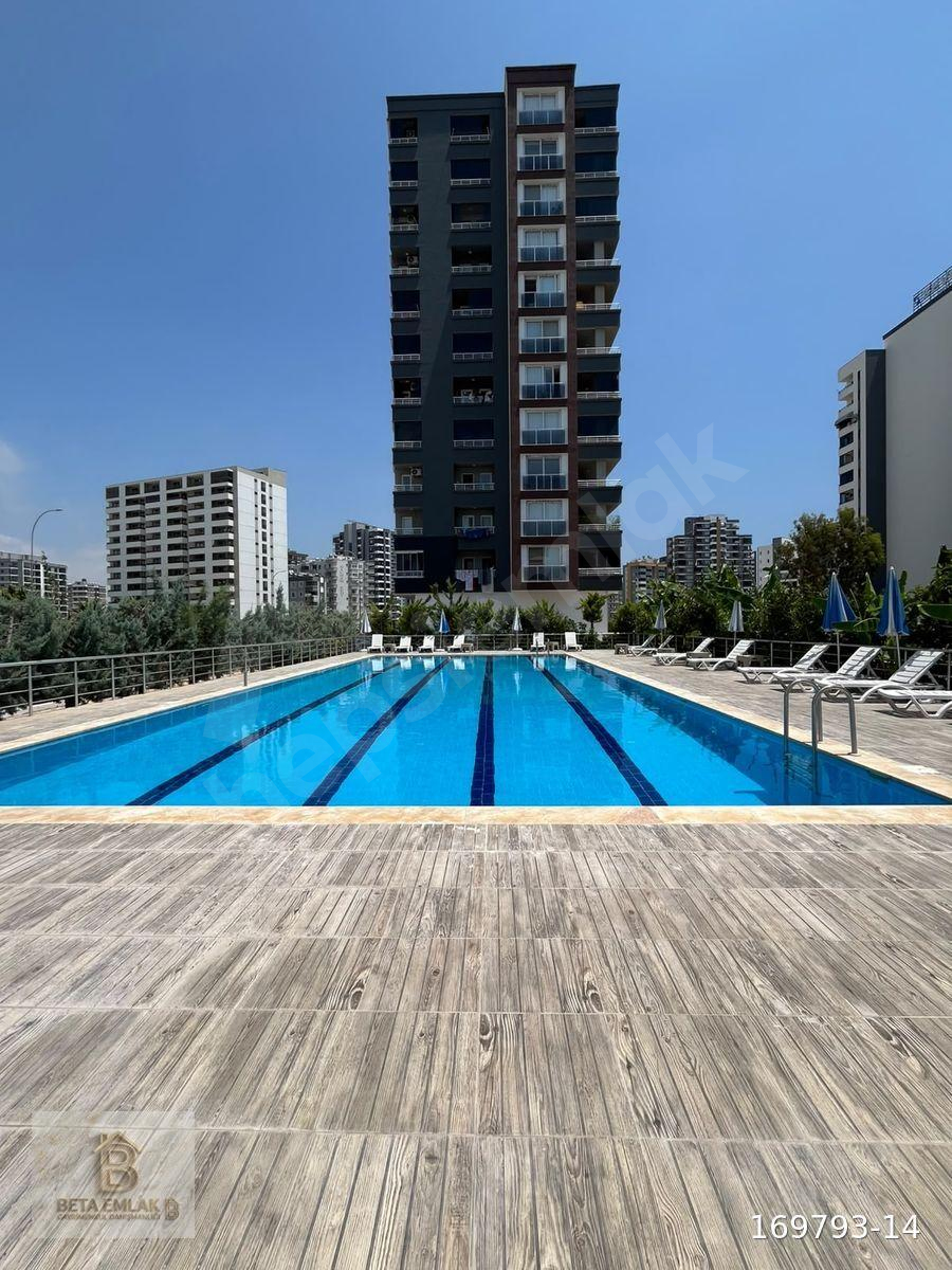 TECE DENİZ MAH. KİRALIK 2+1 DAİRE