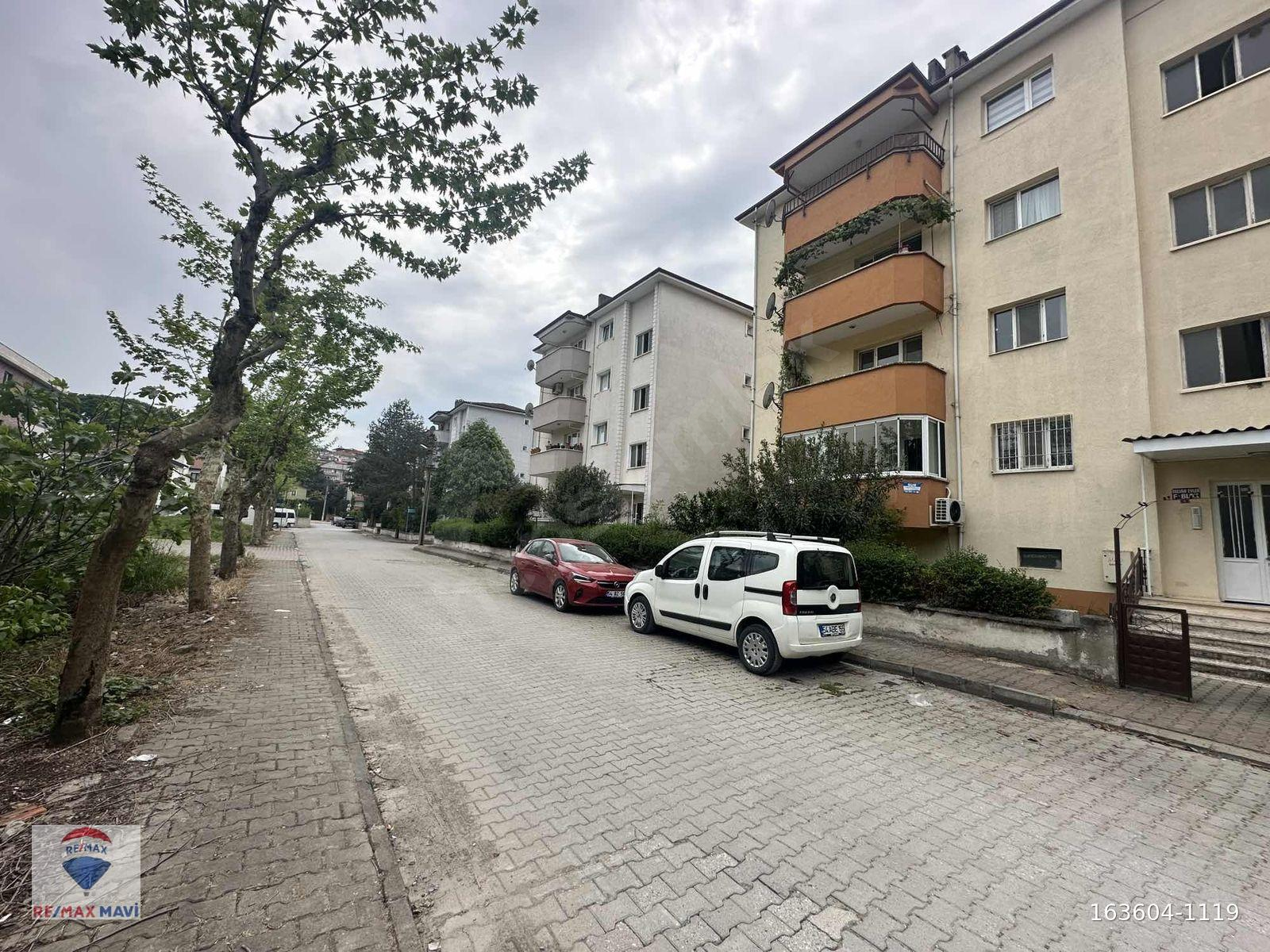 DİLMEN'DE ÇİFT BODRUMLU, ARA KAT GENİŞ FERAH 3+1 SATILIK DAİRE
