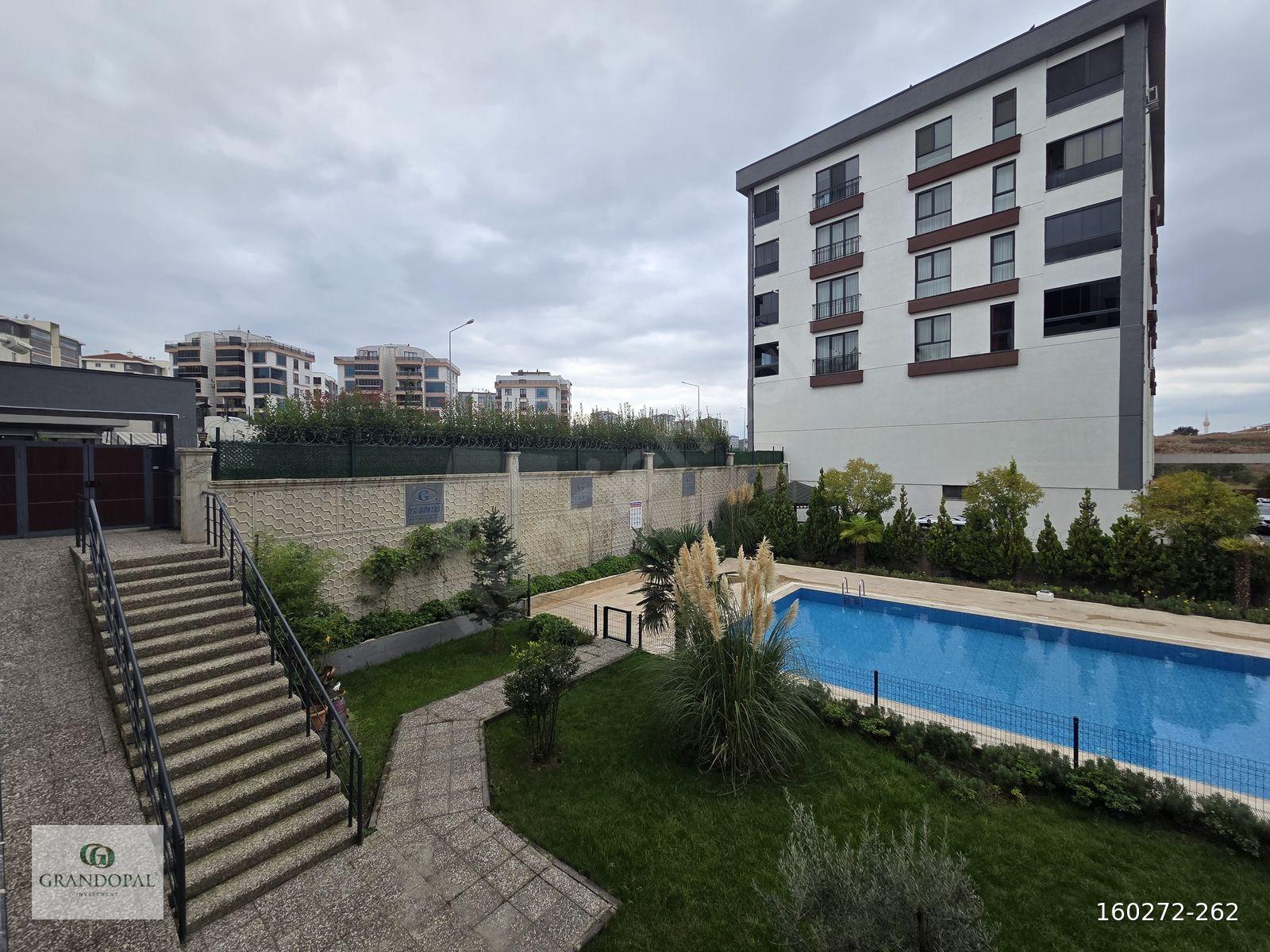 GRANDOPAL DEN BALKAN DA 3+1 KİRALIK DAİRE