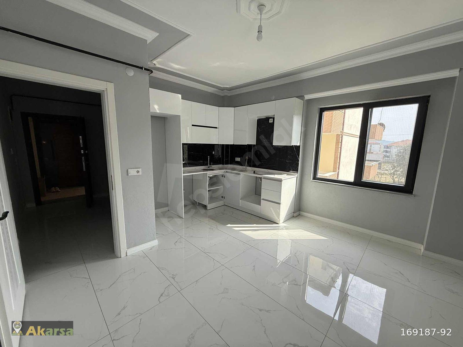 KAYNARCA MERKEZ'DE 2+1 GENİŞ SIFIR DAİRE