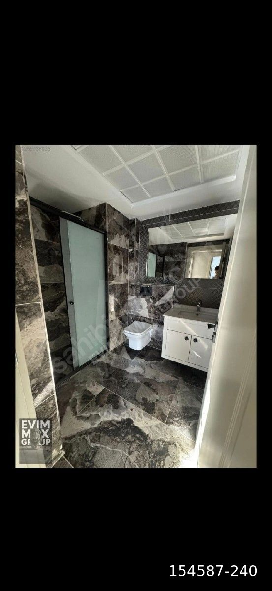 TALAS MEVLANA'DA ARVEN SÖĞÜTTE ULTRA LÜKS KİRALIK DAİRE 3+1