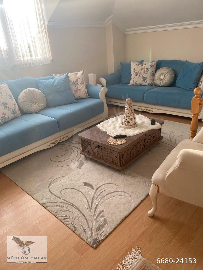 Avcılar Cihangirde Yeni Binada 3+2 DUBLEX Kiralık Daire
