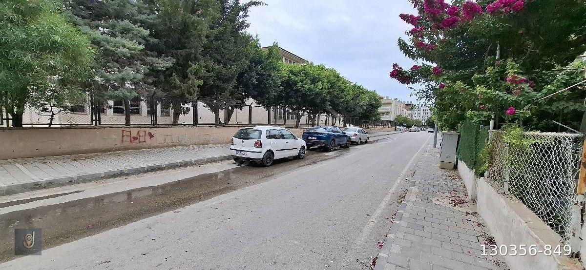 HATAY İSKENDERUN MUSTAFA KEMAL MAH KİRALIK 2+1 105 M2 DAİRE