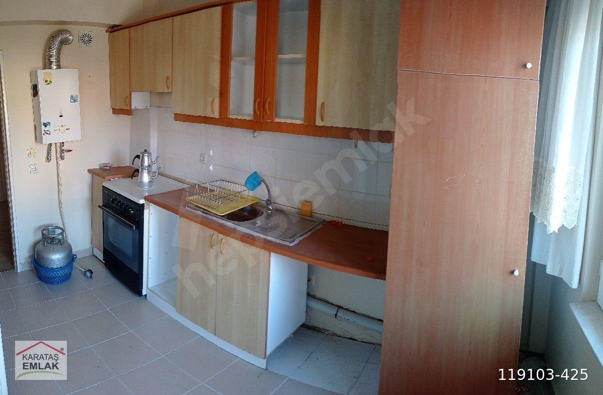 SUBAŞI KONUTLAR 3.KAT KAÇIRILMAZ FIRSAT SATILIK 3+1 DAİRE · KARATAŞ EMLAK