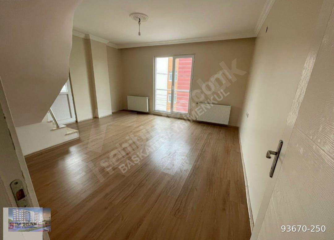 NENEHATUN'DA LUX 5+1 ÜST DUBLEX SATLIK FATİH CADDESİNDE