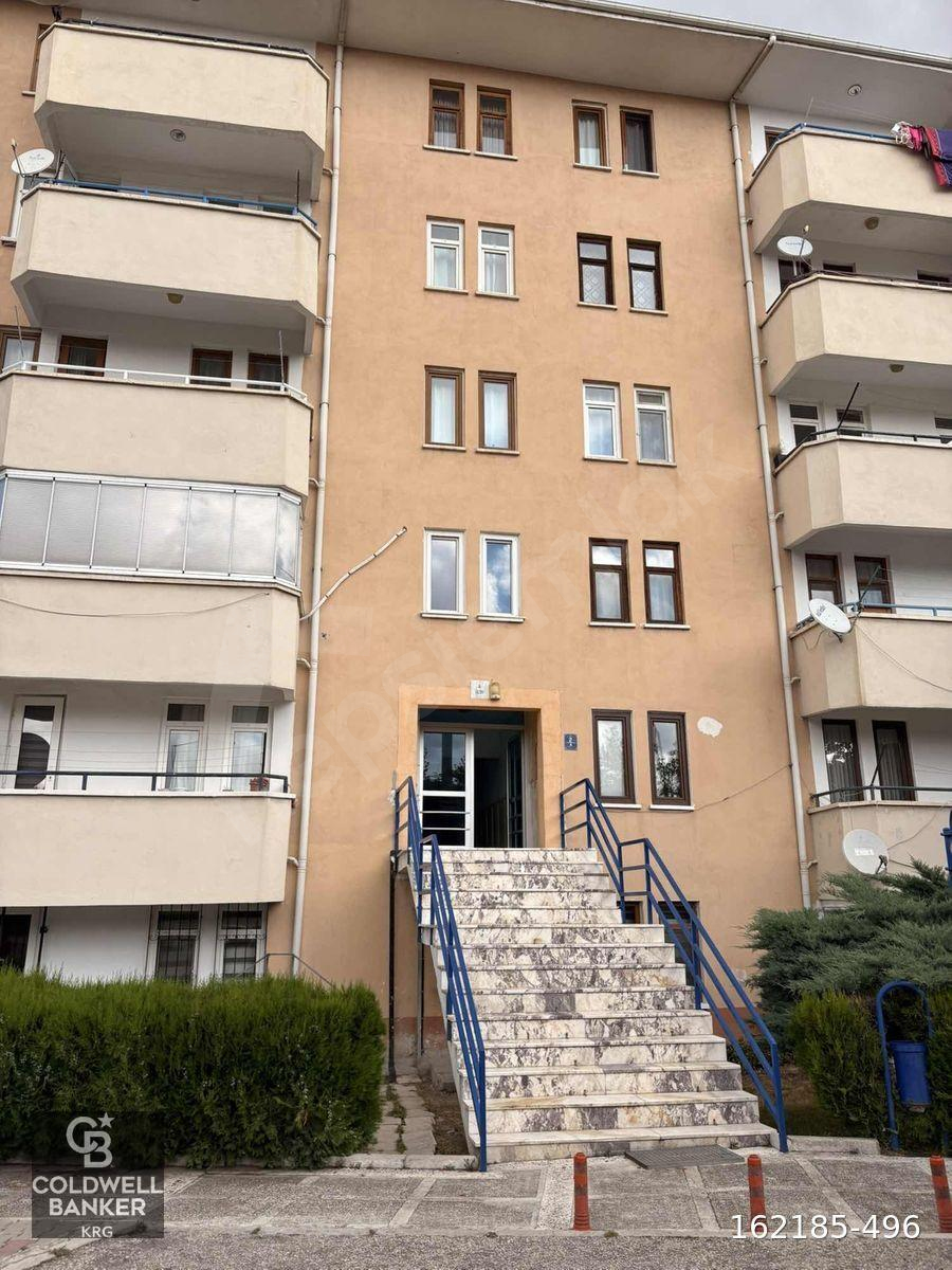 CB' dan Fix Gross yakını yapılı 3+1 Satılık Daire