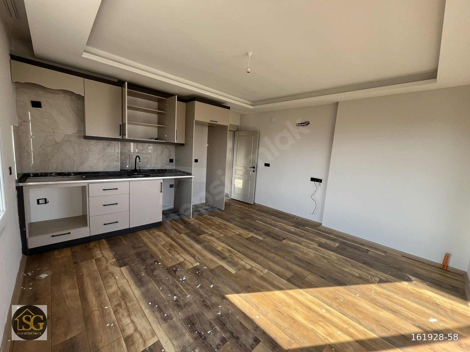 KİRALIK GENİŞ 1+1 DAİRE