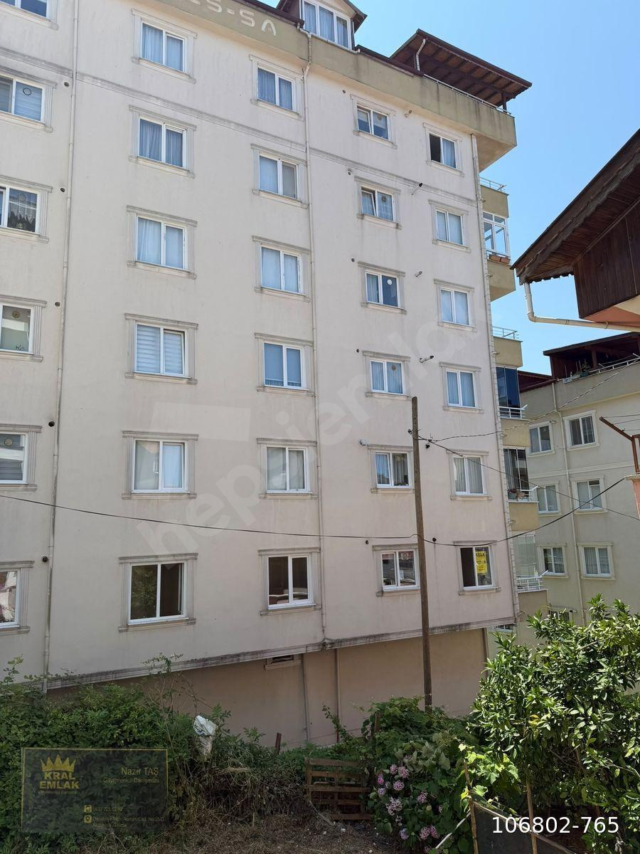 ÖZYUVAMDA DENİZE YAKIN 2+1 AYRI MUTAFAKLI KİRALIK DAİRE