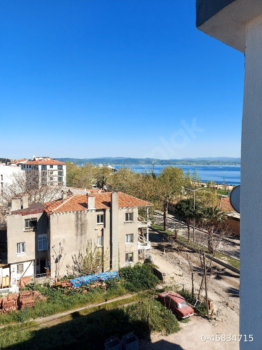 EŞYALI 2+1 KİRALIK DAİRE