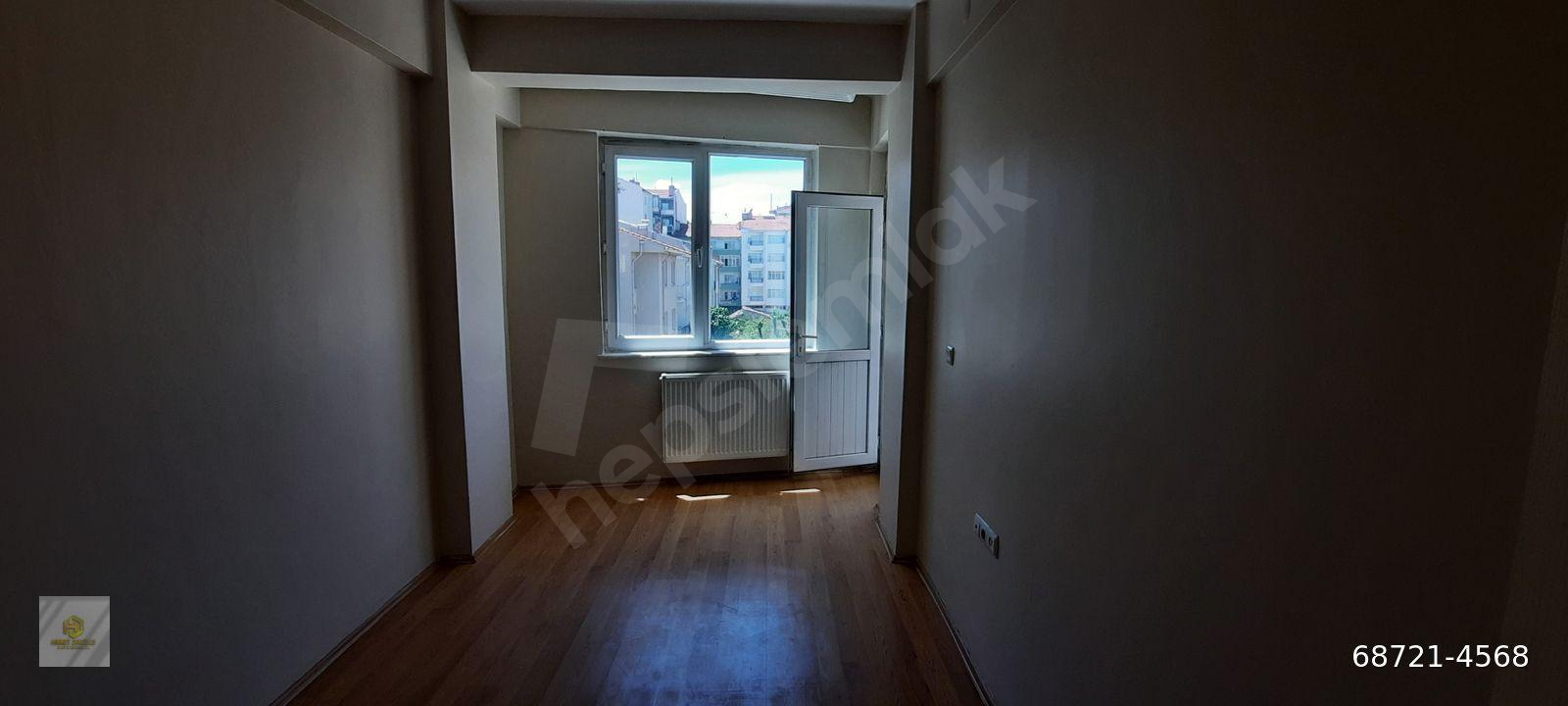 TUNALI MAHALLESİ SAKARYA 2 CADDESİ YAKINI KİRALIK 2+1 DAİRE