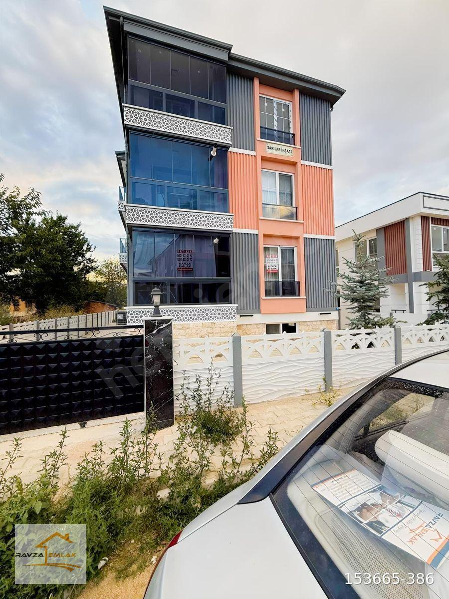 MARAŞALFEVZİ ÇAKMAK MAH. DE SATILIK MÜSTAKİL TADIN DA 3+1 DAİRE