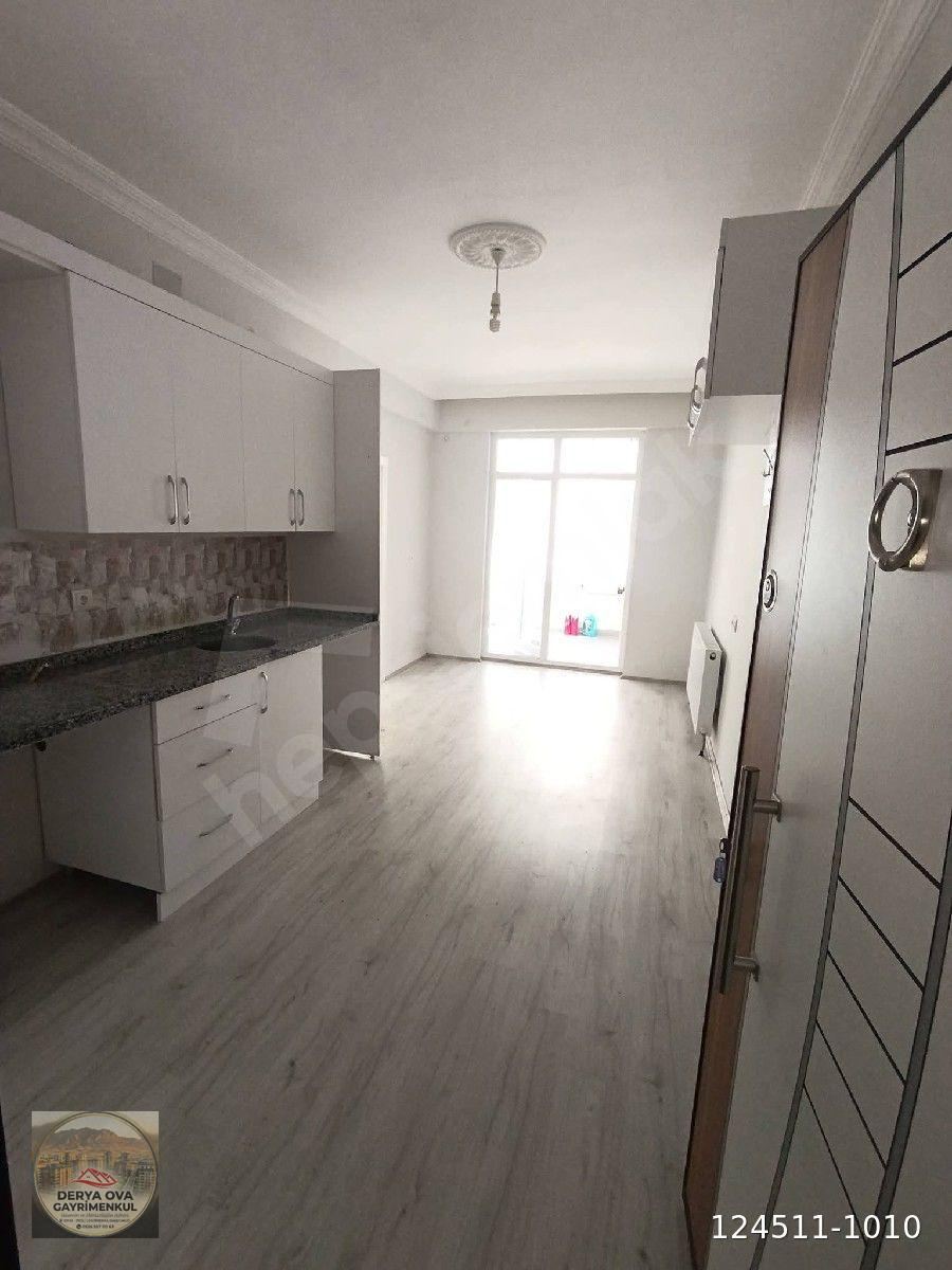 🏘️ DERYA OVA EMLAKTAN TALATPAŞA MAHALLESİNDE SATILIK 1+1 DAİRE SANAYİİ YOLU ÜZERİNDE
