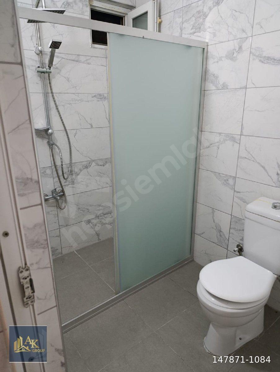 SAMSUN ATAKUM YEŞİLDERE MAHALLESİ'NDE YÜKSEK GİRİŞ 2+1 KİRALIK DAİRE
