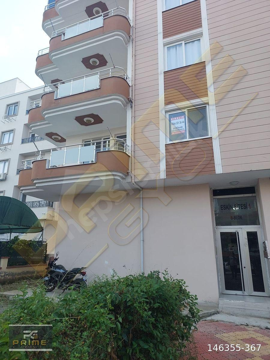 PRİME GYO'DAN NUMUNEEVLER'DE ESKİN SİTESİNDE 4+1 KİRALIK DAİRE