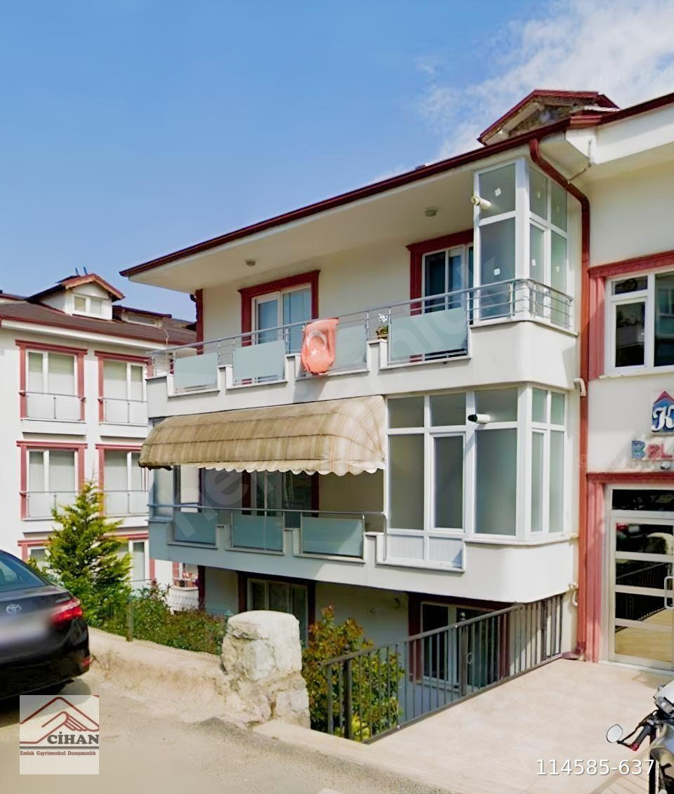 Premium Satılık Çatı Dublex