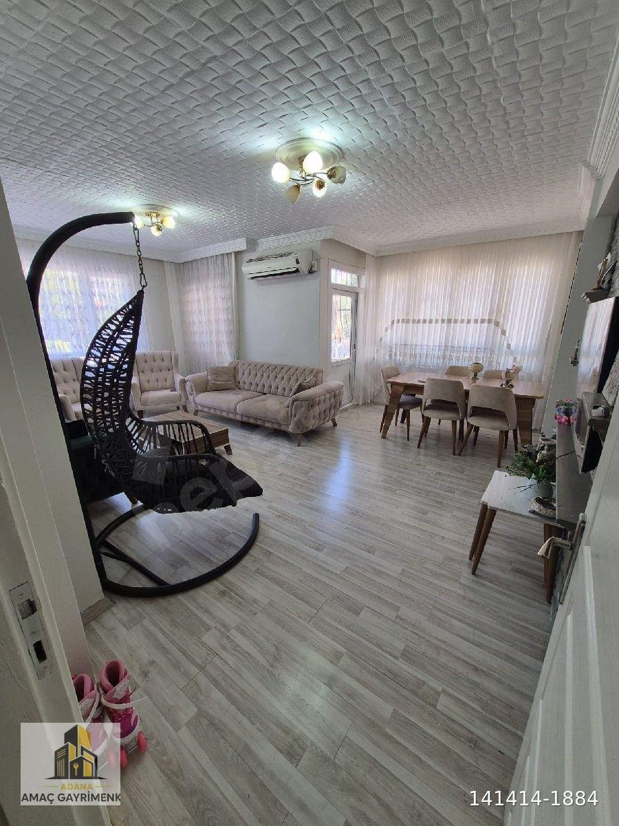 TOROS MAH BUHARA ORTAOKULU CİV 2+1 GENİŞ OTURUMLU TEMİZ SATILIK DAİRE
