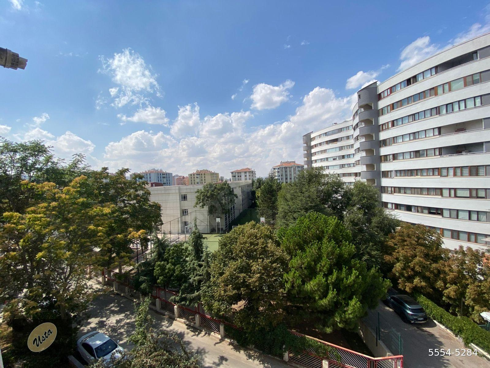 USTA'SINDAN YİNE ÇOK GÜZEL HARİKA MANZARALI KOLEJ YANI YUVA...