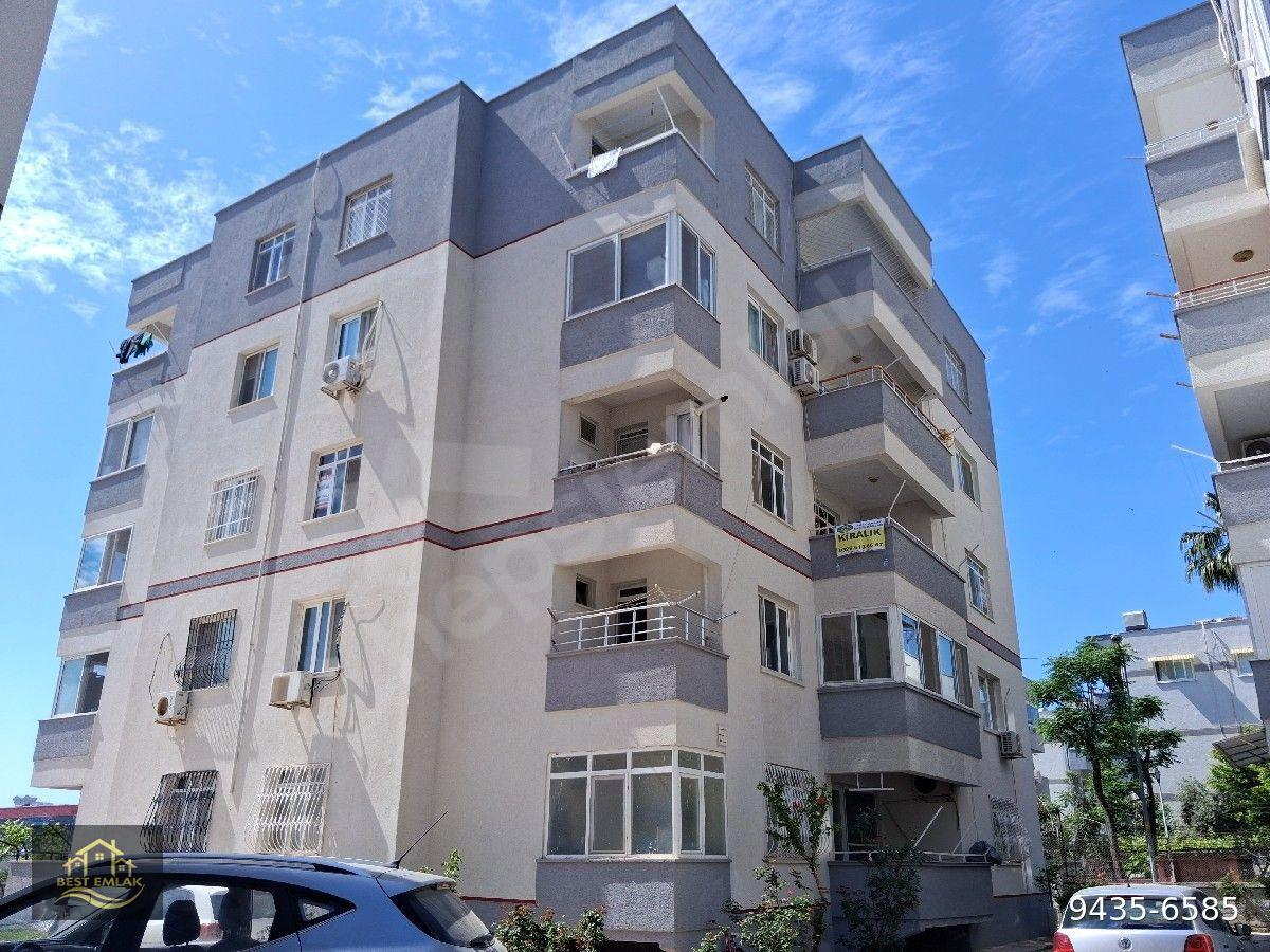 HATAY İŞSKENDERUN MEYDAN MAH.CİHAN SİTESİ ARAKAT DOGALGAZLI&ASANSÖRLÜ 3+1 KİRALIK DARE