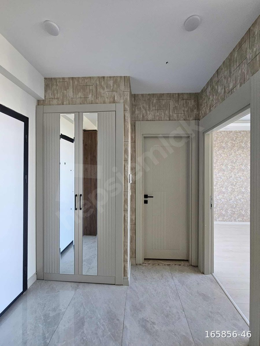 MERSİN ERDEMLİ TÖMÜKDE 1+1 LÜX DAİRE