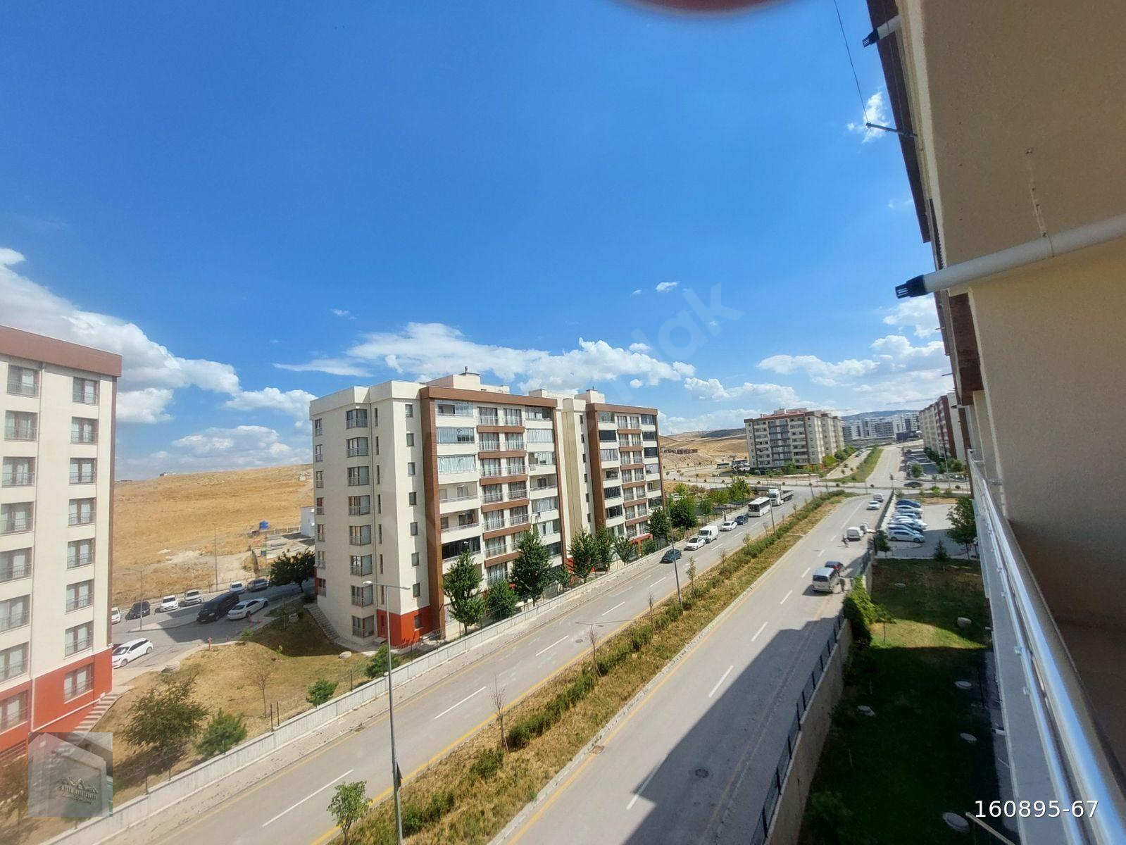 SİNCAN SARAYCIK TOKİLERDE KİRALIK 143 M2 EBEVEYN BANYOLU KİRALI 3+1 DAİRE