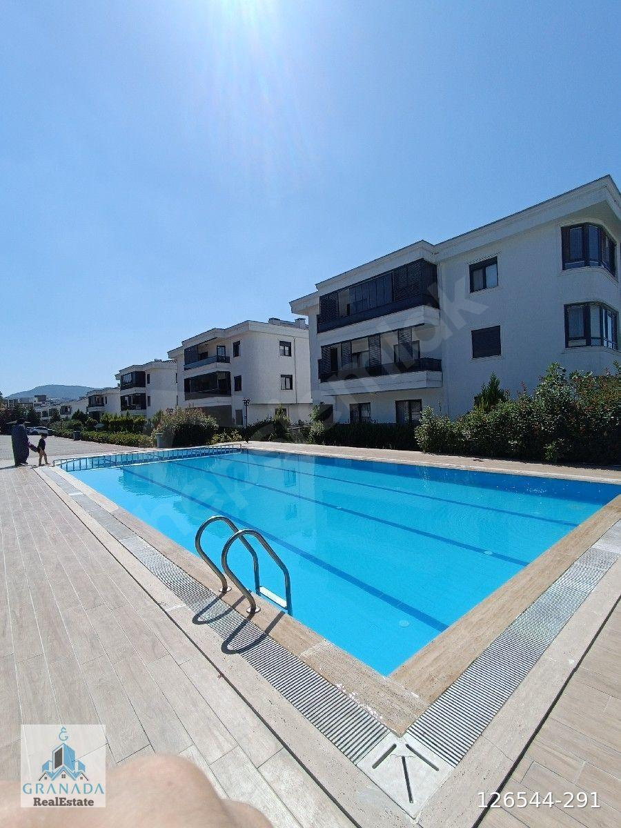 YALOVA PRESTİJ KONAKLARINDA SATILIK 3+1 GRNİŞ DAİRE
