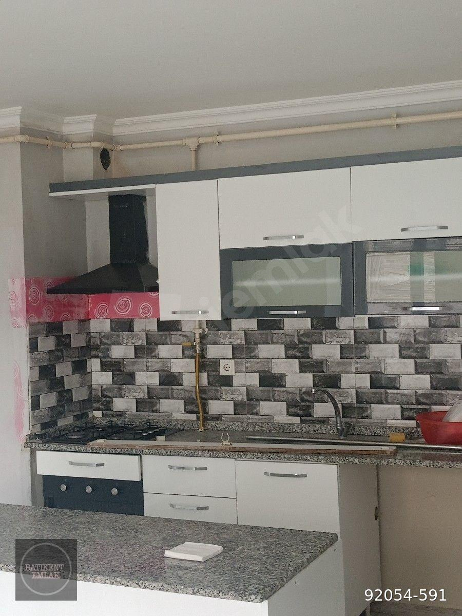 Batikent mahallesinde Kiralik daire