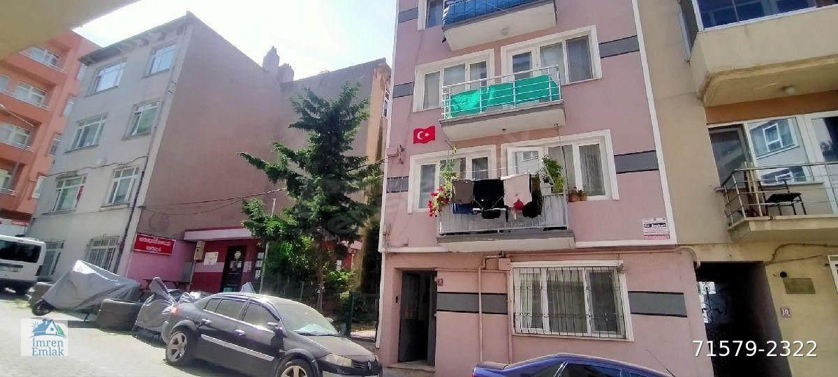 BANDIRMA HAYDAR ÇAVUŞ MUHTARLIĞININ YANINDA 2+1 SATILIK ARAKAT DAİRE