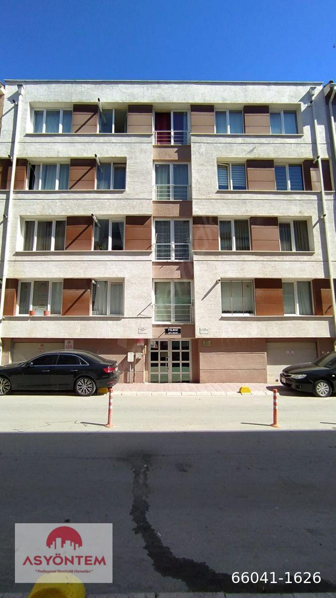 YENİBAĞLAR'DA EŞYALI KİRALIK 1+1 DAİRE ASYÖNTEM EMLAKTAN