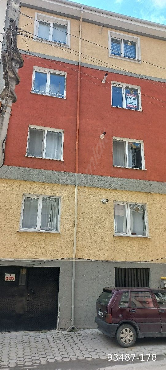 Kiralık 2+1 Daire (Tunalı mh )