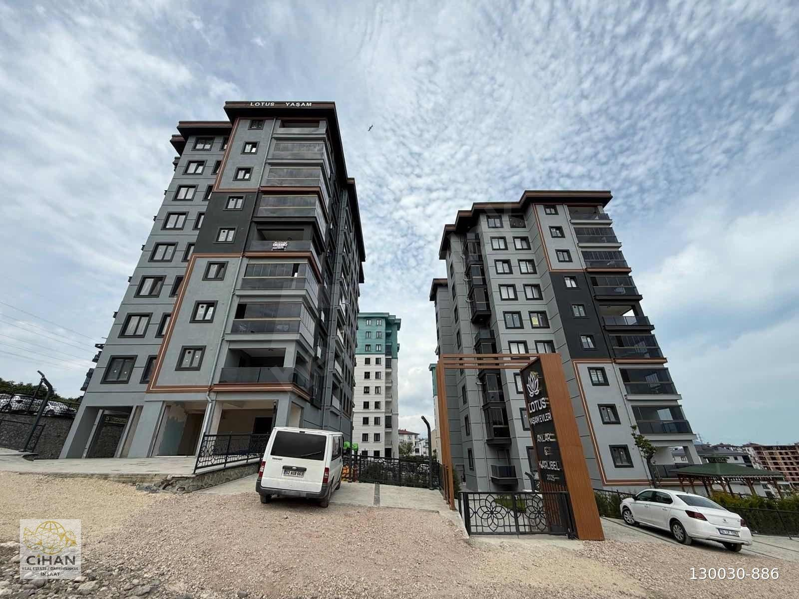 KİRALIK 3+1 SIFIR DAİRE TL 120m2 7 KAT